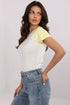 T-shirt model 210116 NM